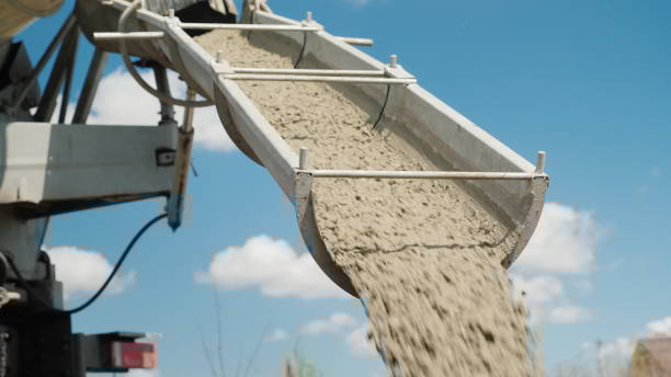 Best Affordable Concrete Contractor  in Cedar Glen West, NJ