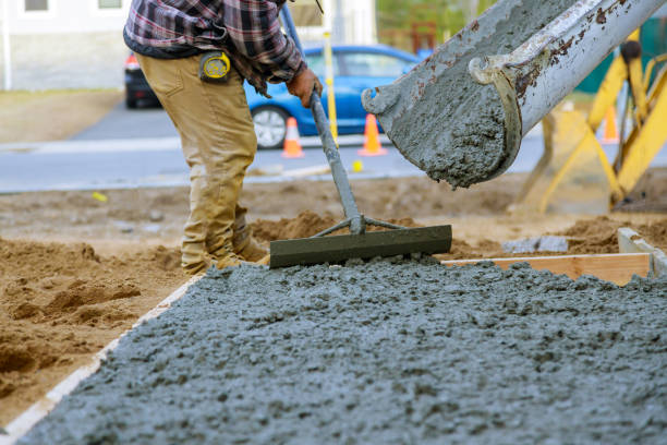 Best Concrete Resurfacing Services  in Cedar Glen West, NJ