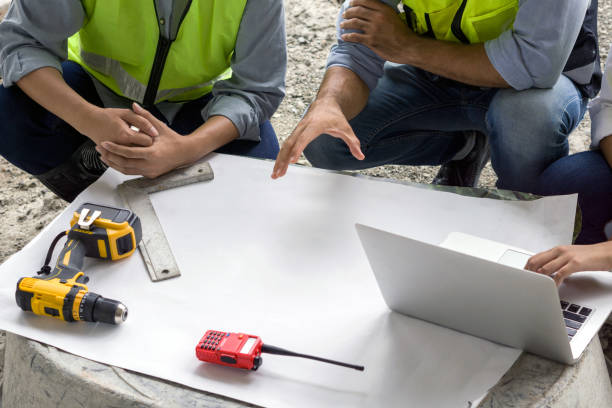 Best Residential Concrete Services  in Cedar Glen West, NJ