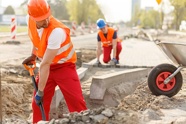 Best Concrete Resurfacing Services  in Cedar Glen West, NJ
